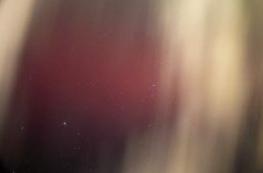 Telford Aurora and the Cloud Telford Jan 2026