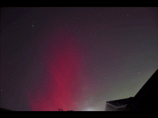 West aurora clip